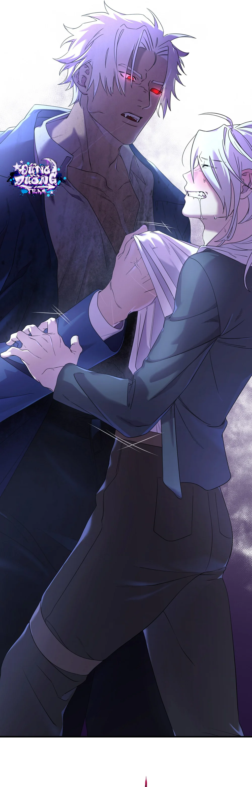 Đọc truyện TRUYỂN TẬP - NHỮNG CON KU NÚNG NÍNH - Chapter 1