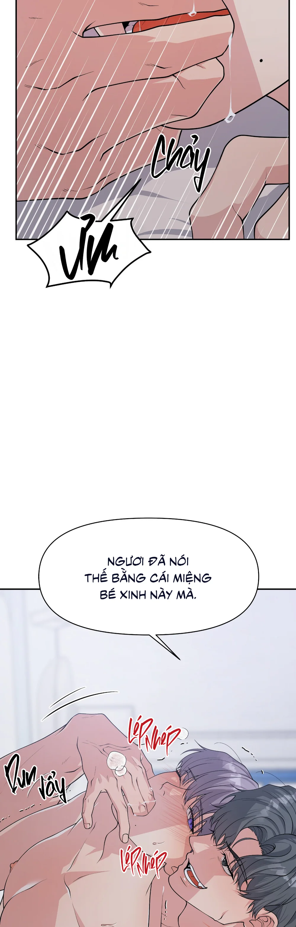 Đọc truyện TRUYỂN TẬP - NHỮNG CON KU NÚNG NÍNH - Chapter 12