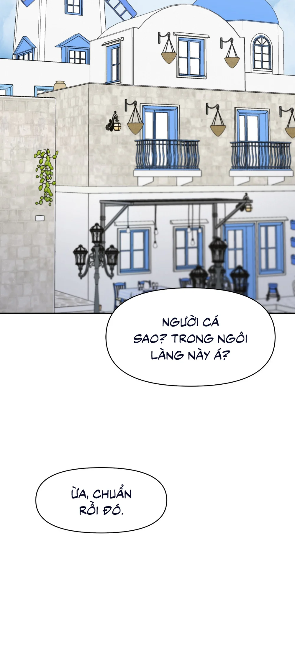 Đọc truyện TRUYỂN TẬP - NHỮNG CON KU NÚNG NÍNH - Chapter 12