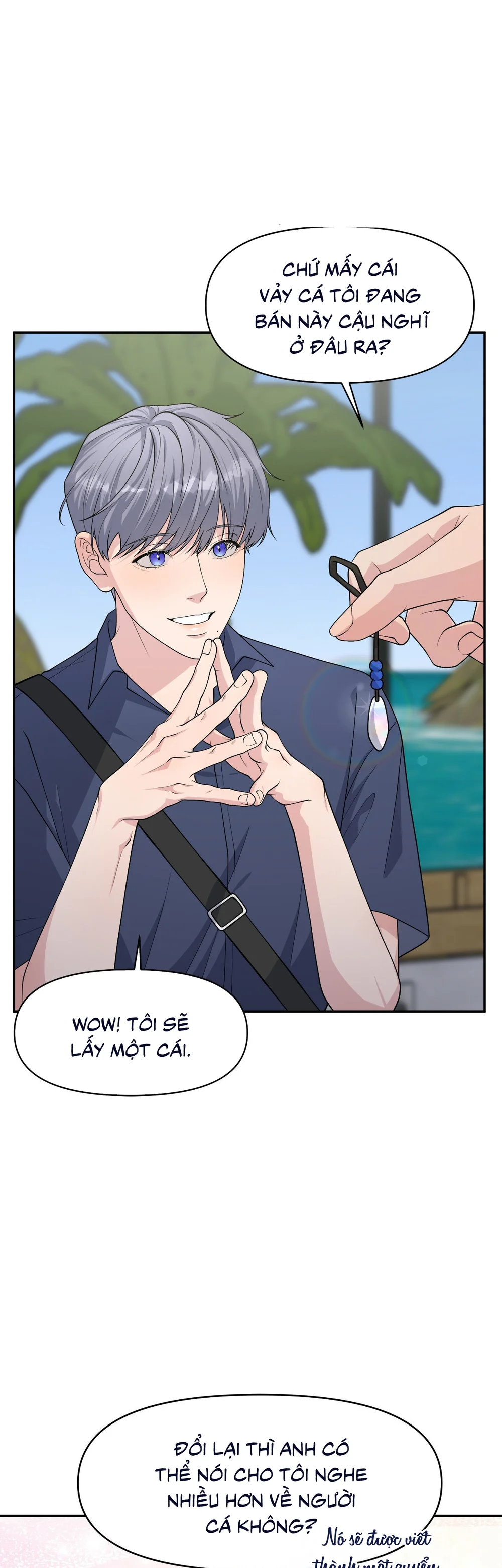 Đọc truyện TRUYỂN TẬP - NHỮNG CON KU NÚNG NÍNH - Chapter 12