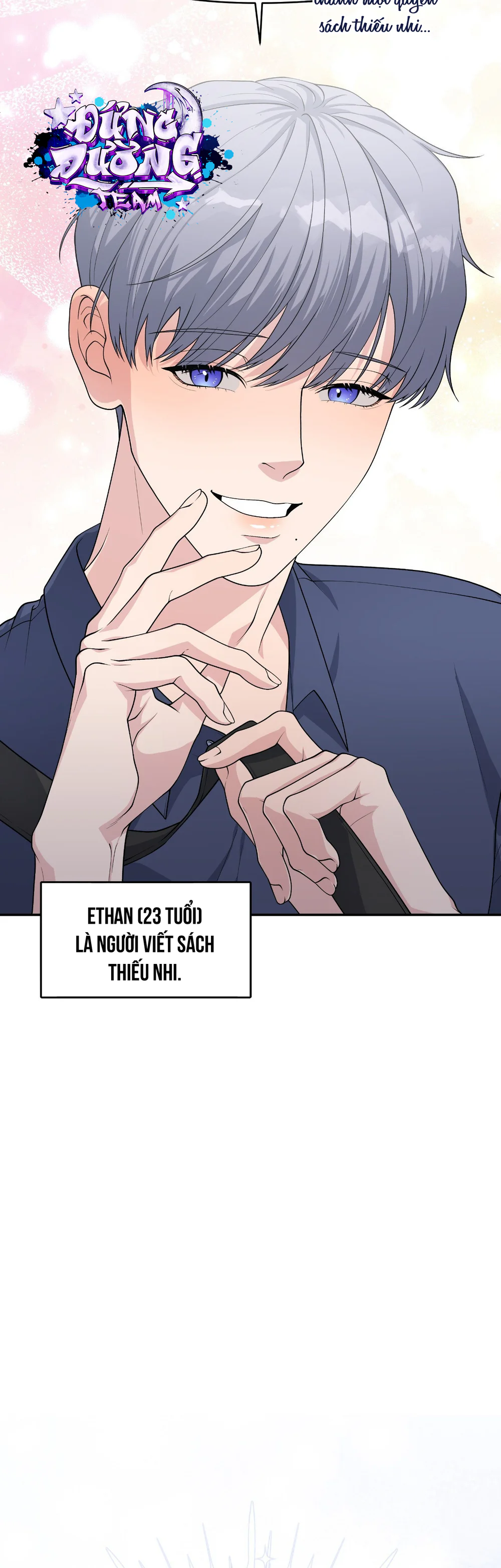 Đọc truyện TRUYỂN TẬP - NHỮNG CON KU NÚNG NÍNH - Chapter 12