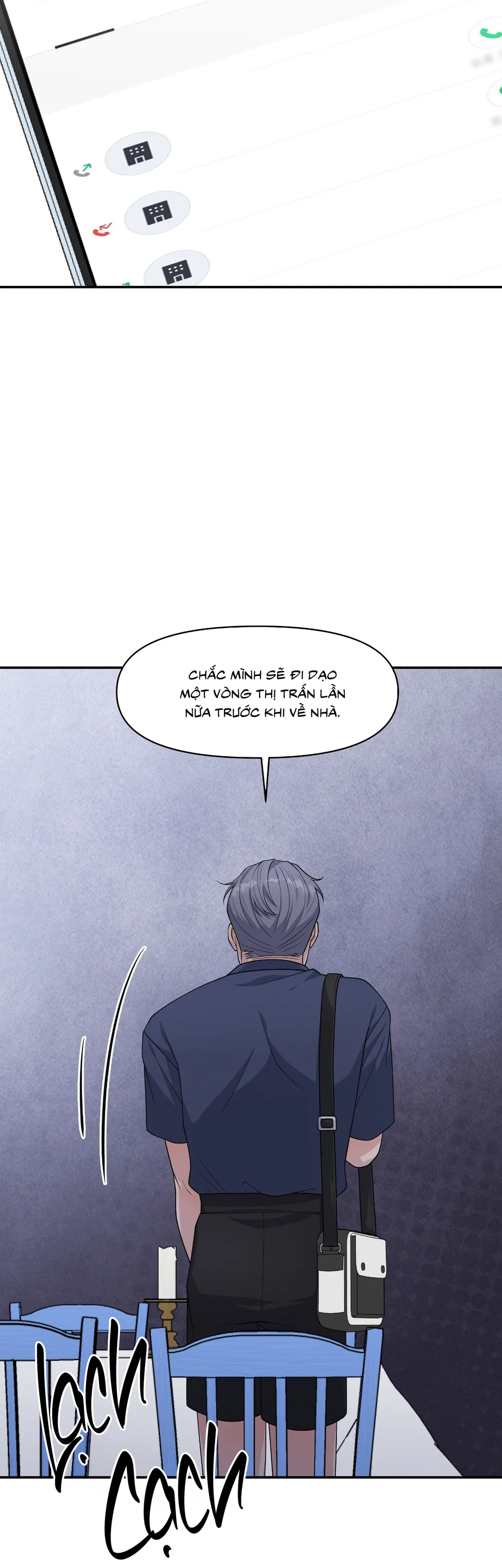 Đọc truyện TRUYỂN TẬP - NHỮNG CON KU NÚNG NÍNH - Chapter 12