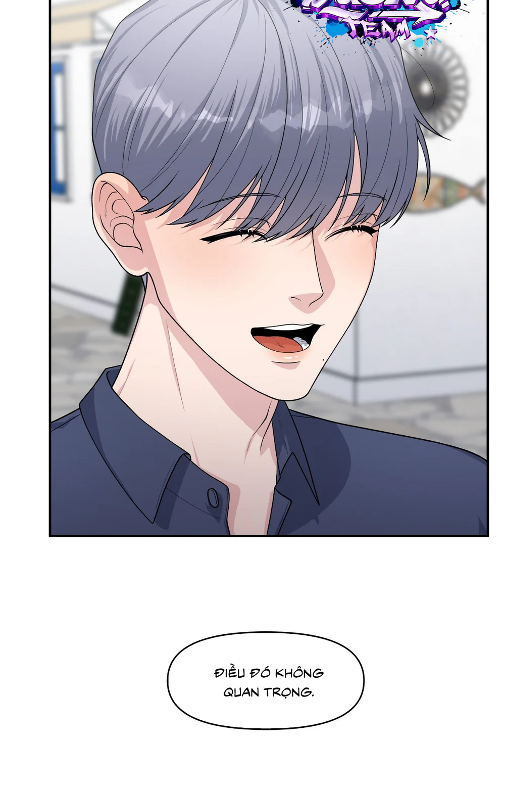 Đọc truyện TRUYỂN TẬP - NHỮNG CON KU NÚNG NÍNH - Chapter 12