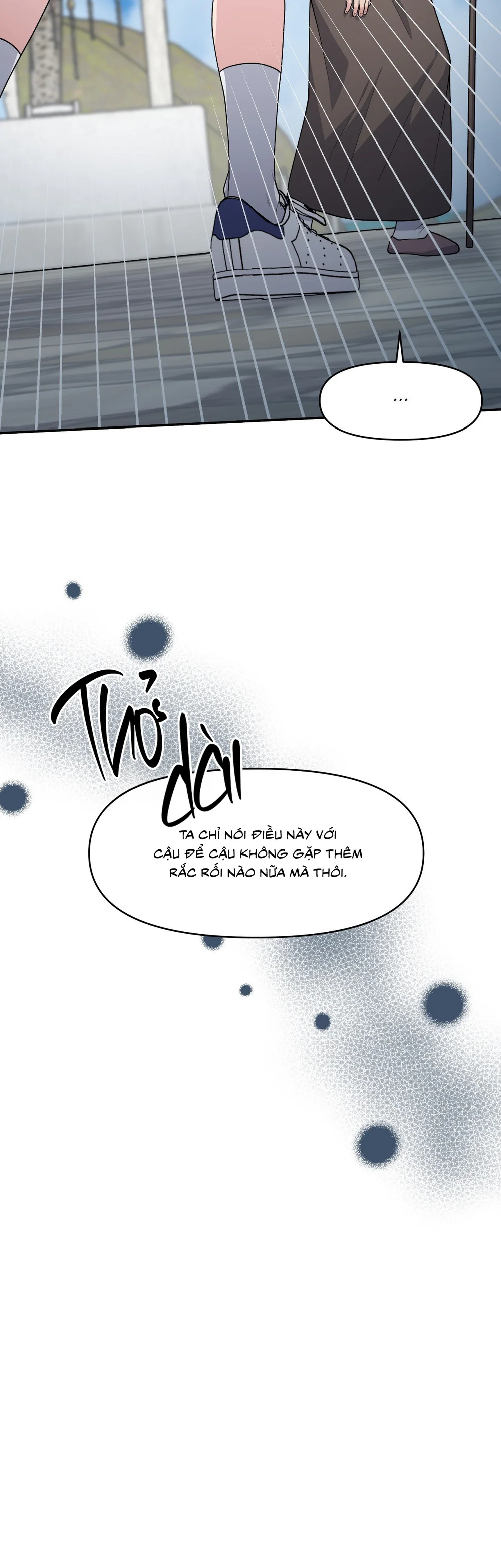 Đọc truyện TRUYỂN TẬP - NHỮNG CON KU NÚNG NÍNH - Chapter 12