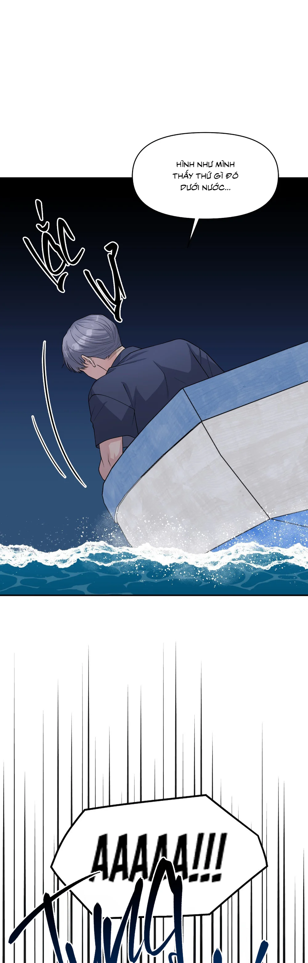 Đọc truyện TRUYỂN TẬP - NHỮNG CON KU NÚNG NÍNH - Chapter 12