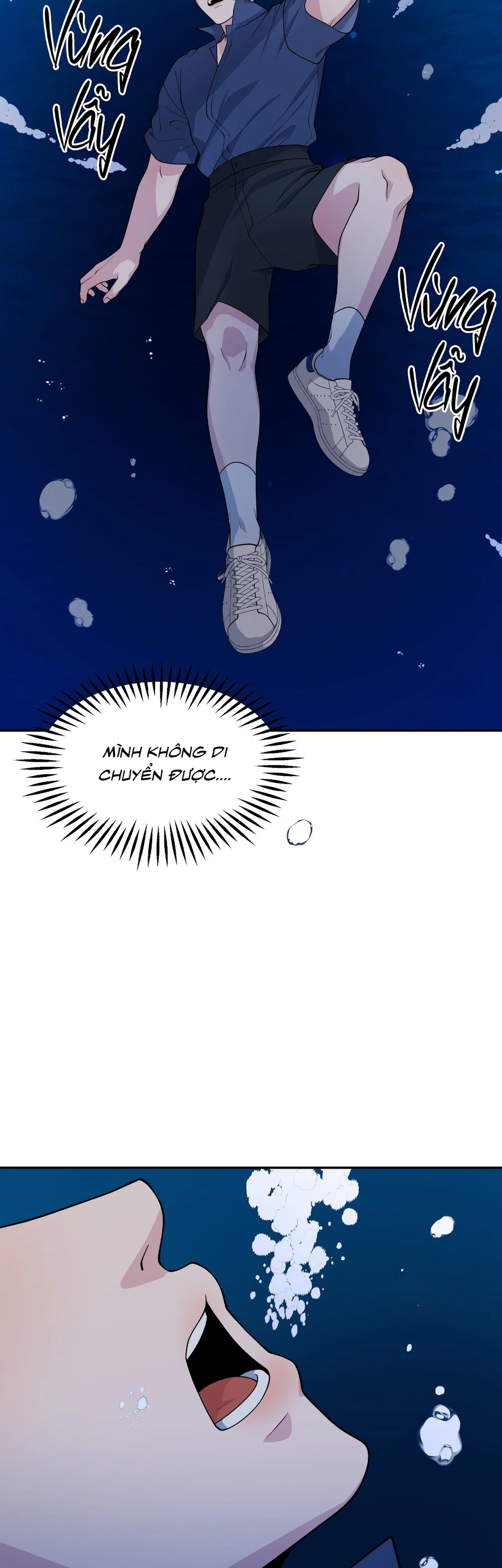 Đọc truyện TRUYỂN TẬP - NHỮNG CON KU NÚNG NÍNH - Chapter 12