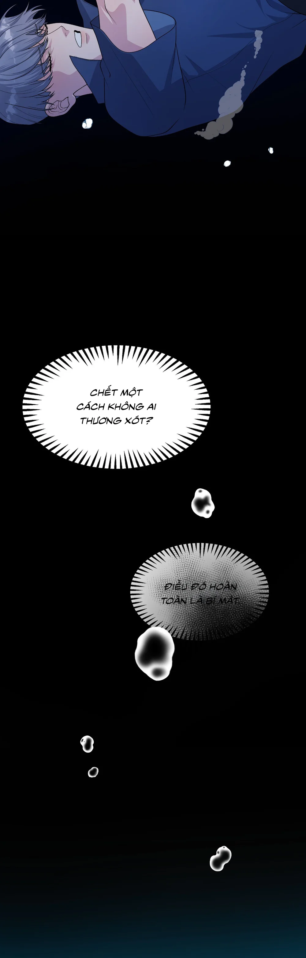 Đọc truyện TRUYỂN TẬP - NHỮNG CON KU NÚNG NÍNH - Chapter 12