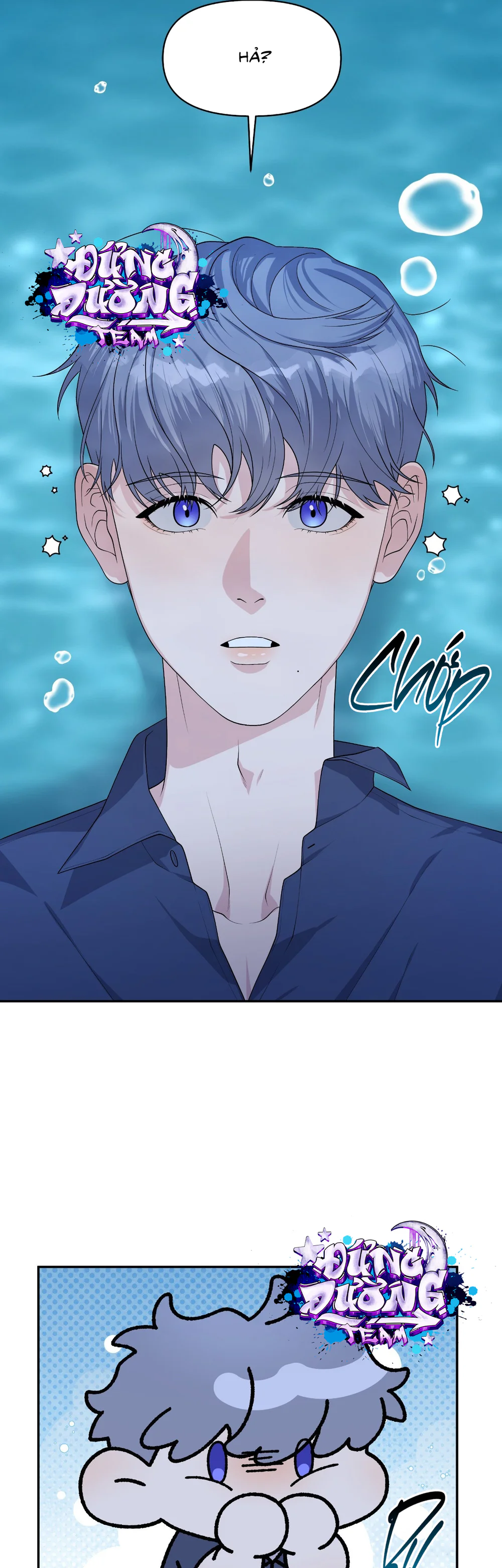 Đọc truyện TRUYỂN TẬP - NHỮNG CON KU NÚNG NÍNH - Chapter 12