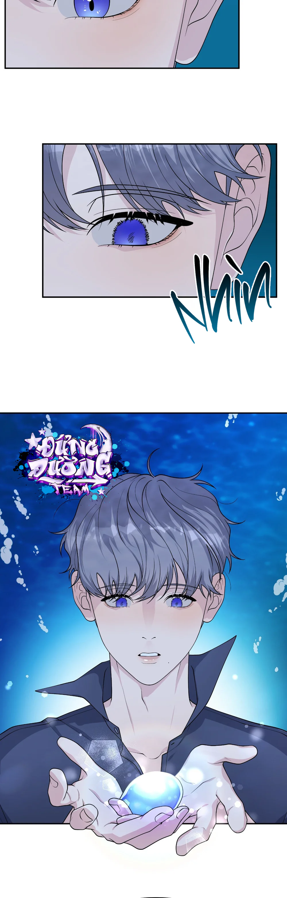 Đọc truyện TRUYỂN TẬP - NHỮNG CON KU NÚNG NÍNH - Chapter 12