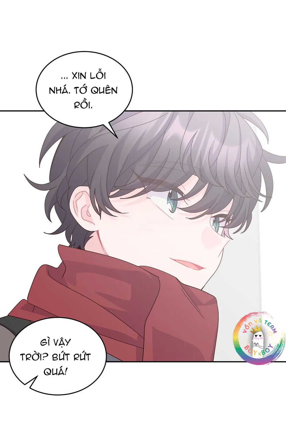 Đọc truyện (END) Merry Marbling - Chapter 129