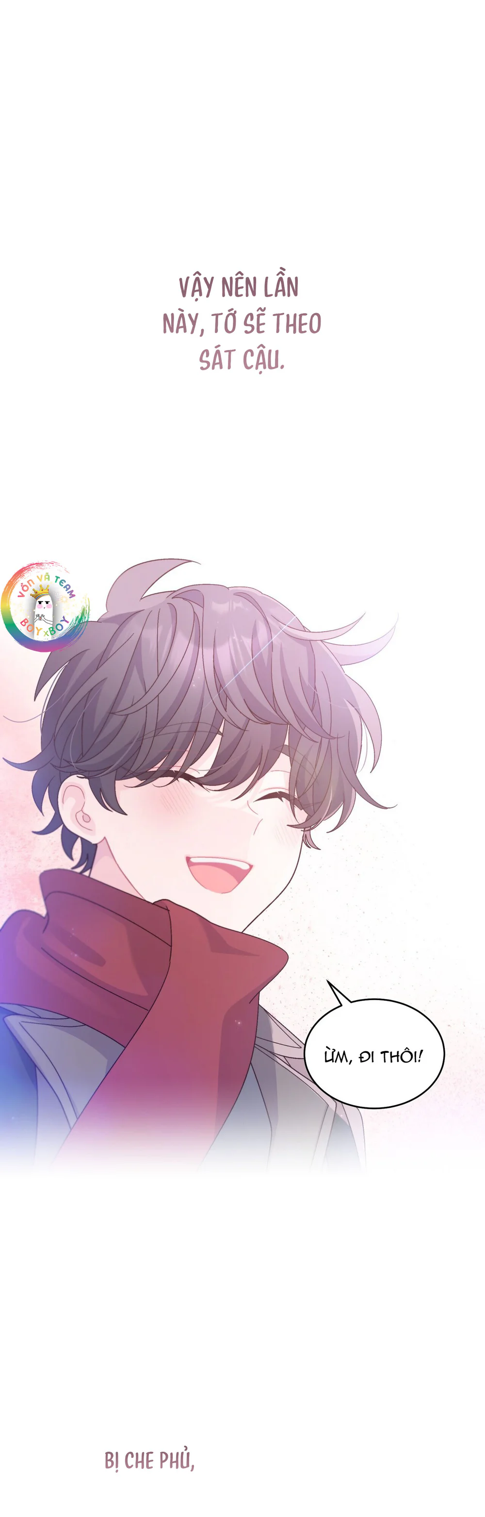 Đọc truyện (END) Merry Marbling - Chapter 129