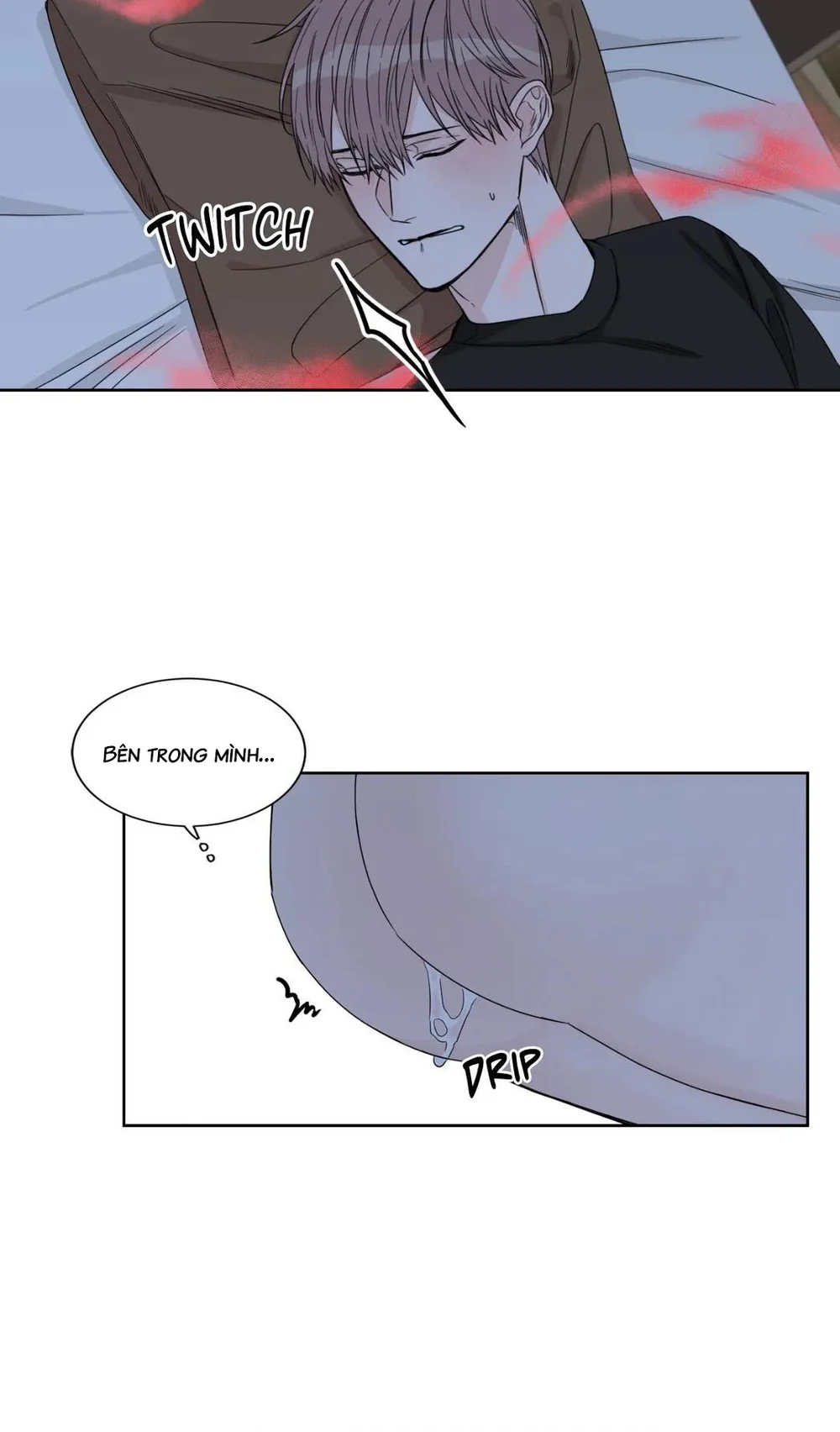 Đọc truyện Trạm Dừng Cuối - Chapter 11