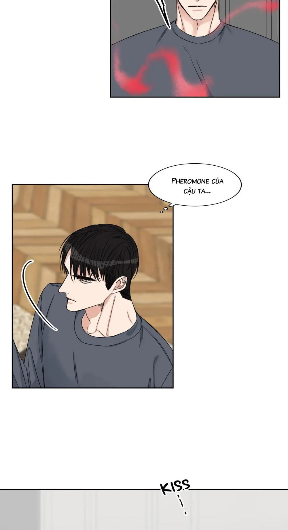 Đọc truyện Trạm Dừng Cuối - Chapter 11