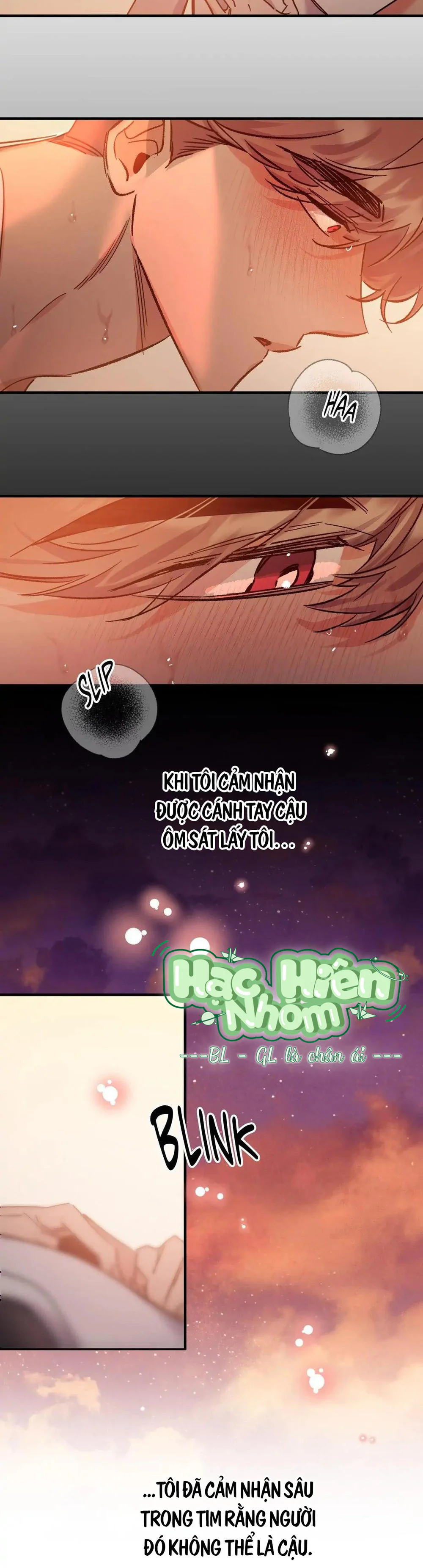 Đọc truyện Vũ Trụ Nơi Thiên Thạch Rơi - Chapter 12