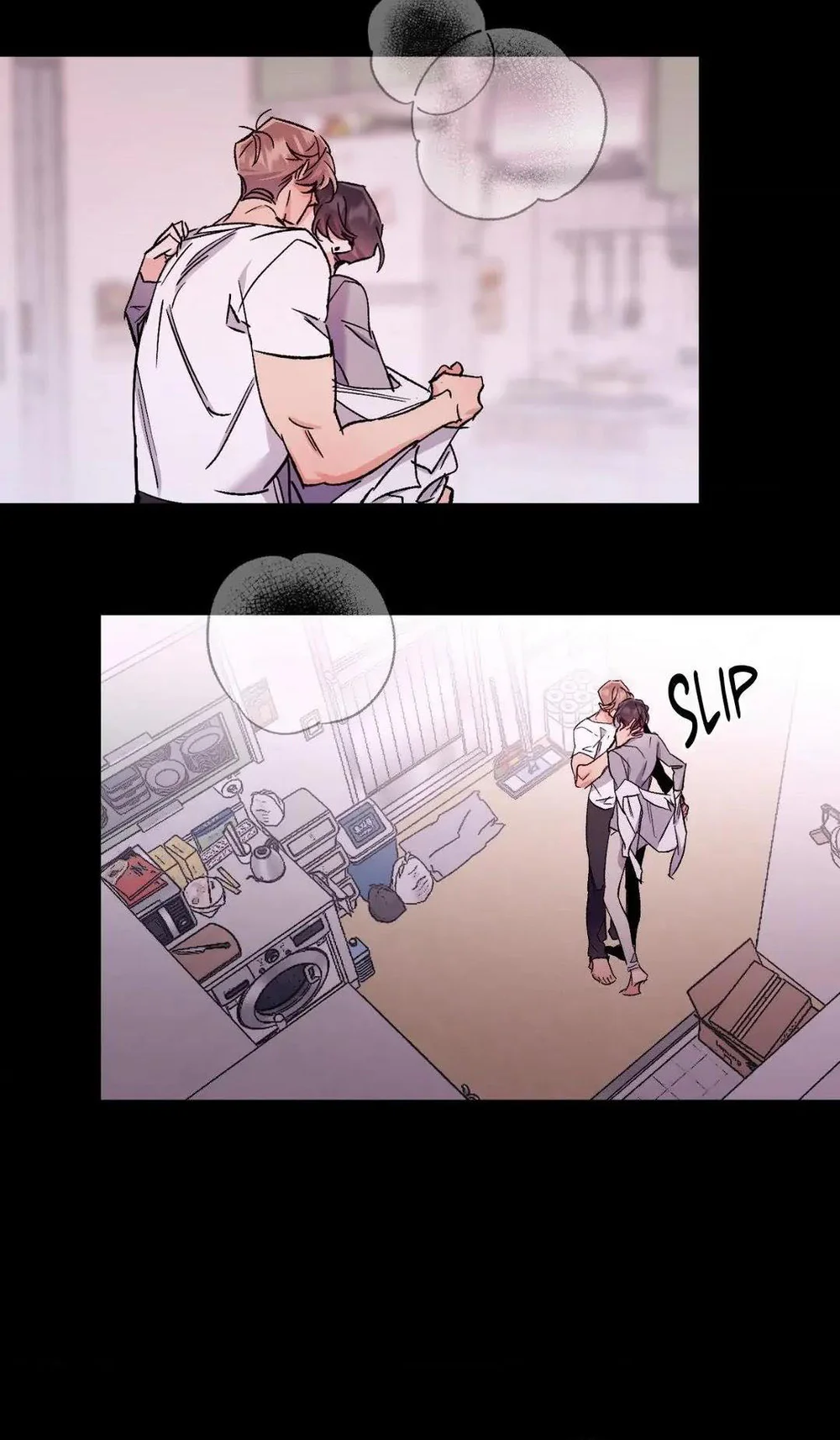 Đọc truyện Vũ Trụ Nơi Thiên Thạch Rơi - Chapter 12