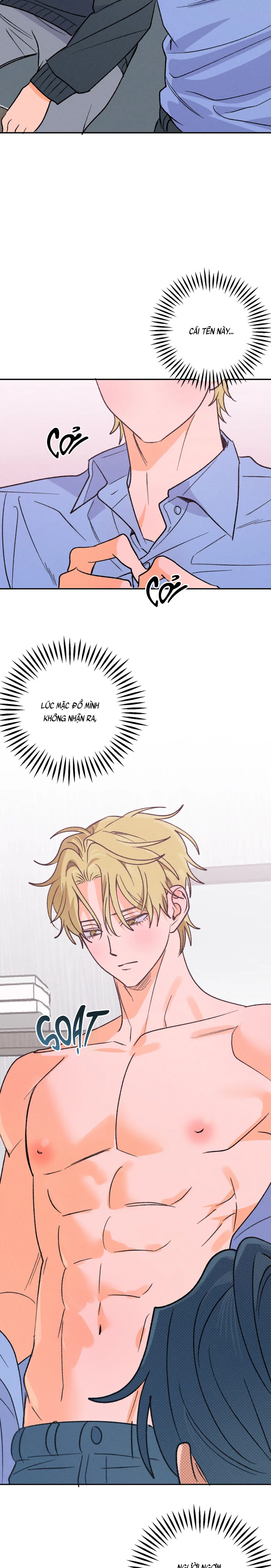 Đọc truyện Bị Trói Buộc - Chapter 6