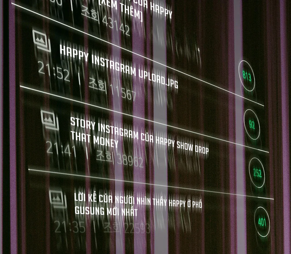 Đọc truyện Hạnh Phúc Cùng Nhau - Chapter 10