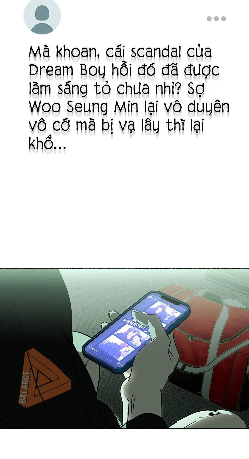 Đọc truyện Hạnh Phúc Cùng Nhau - Chapter 10