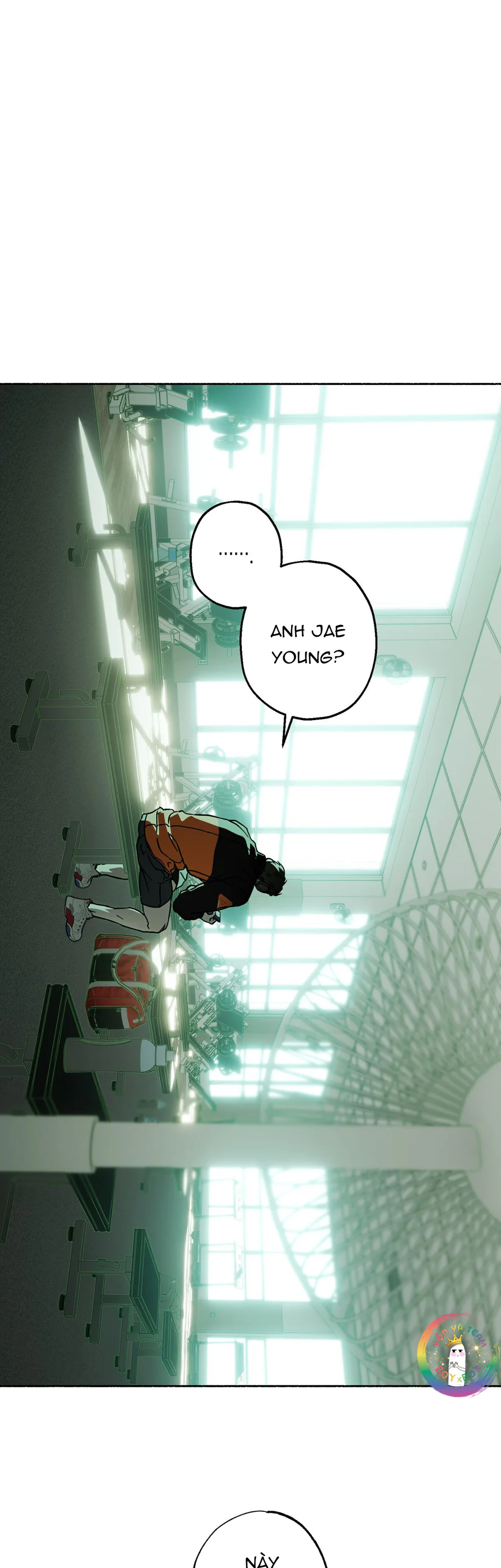 Đọc truyện Hạnh Phúc Cùng Nhau - Chapter 10