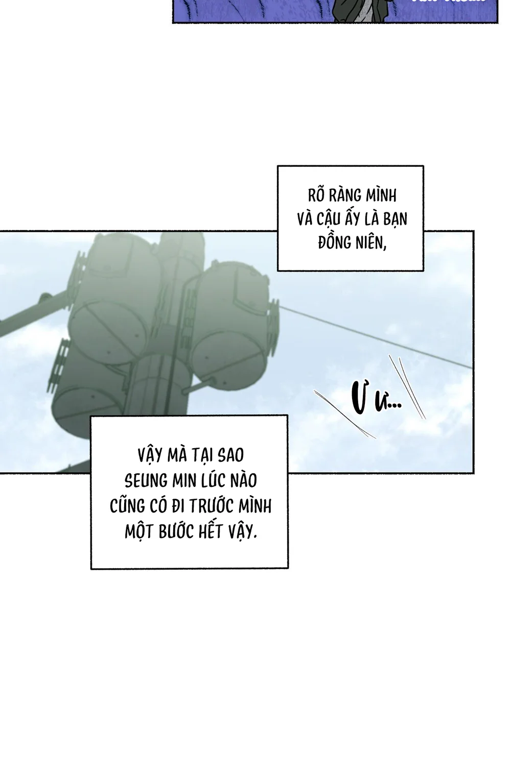 Đọc truyện Hạnh Phúc Cùng Nhau - Chapter 10