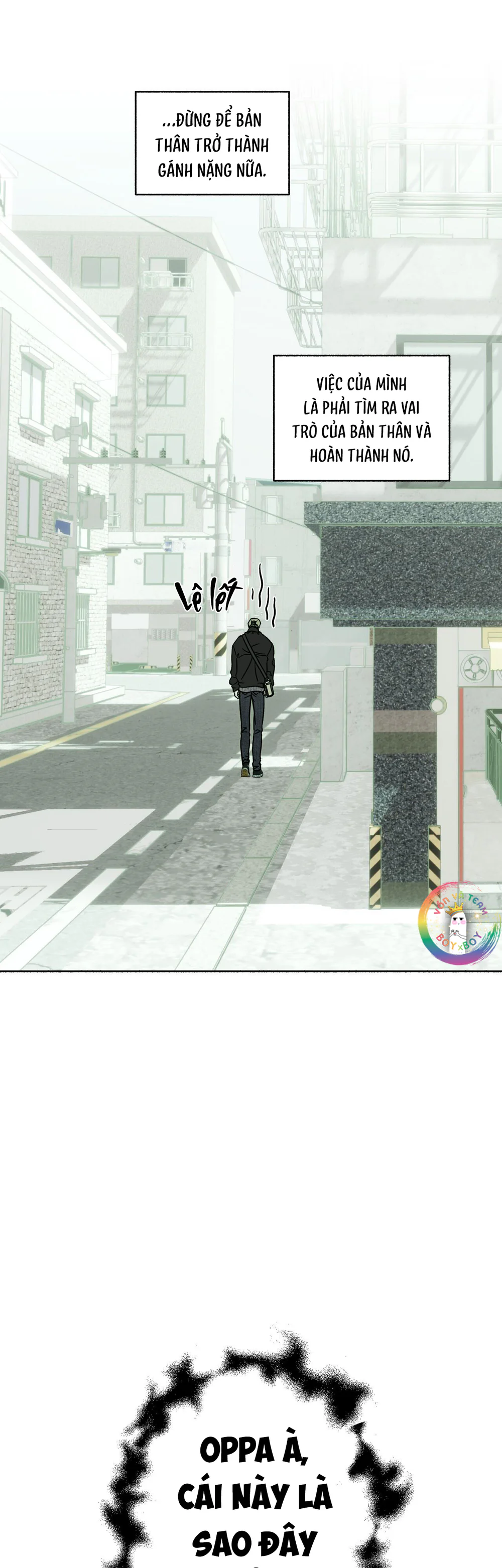 Đọc truyện Hạnh Phúc Cùng Nhau - Chapter 10