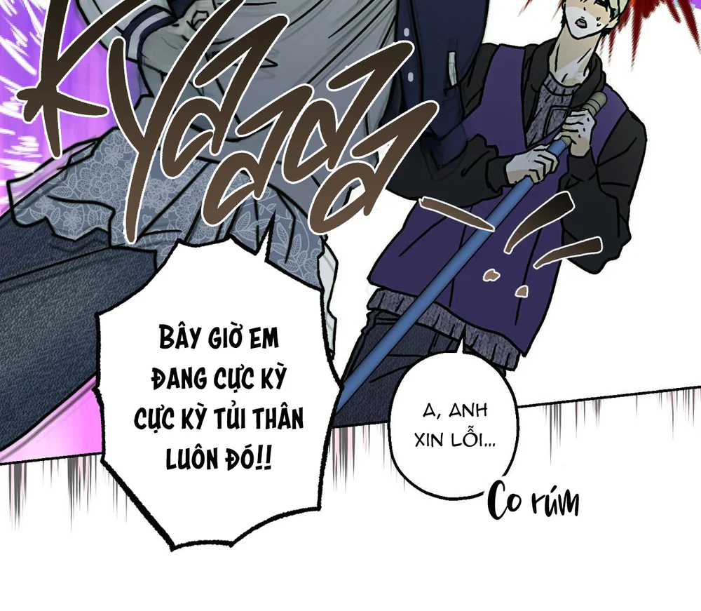 Đọc truyện Hạnh Phúc Cùng Nhau - Chapter 10