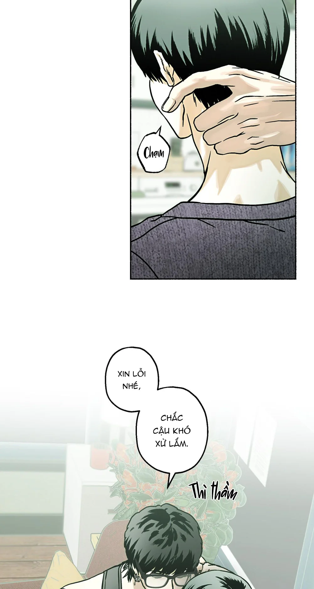 Đọc truyện Hạnh Phúc Cùng Nhau - Chapter 10