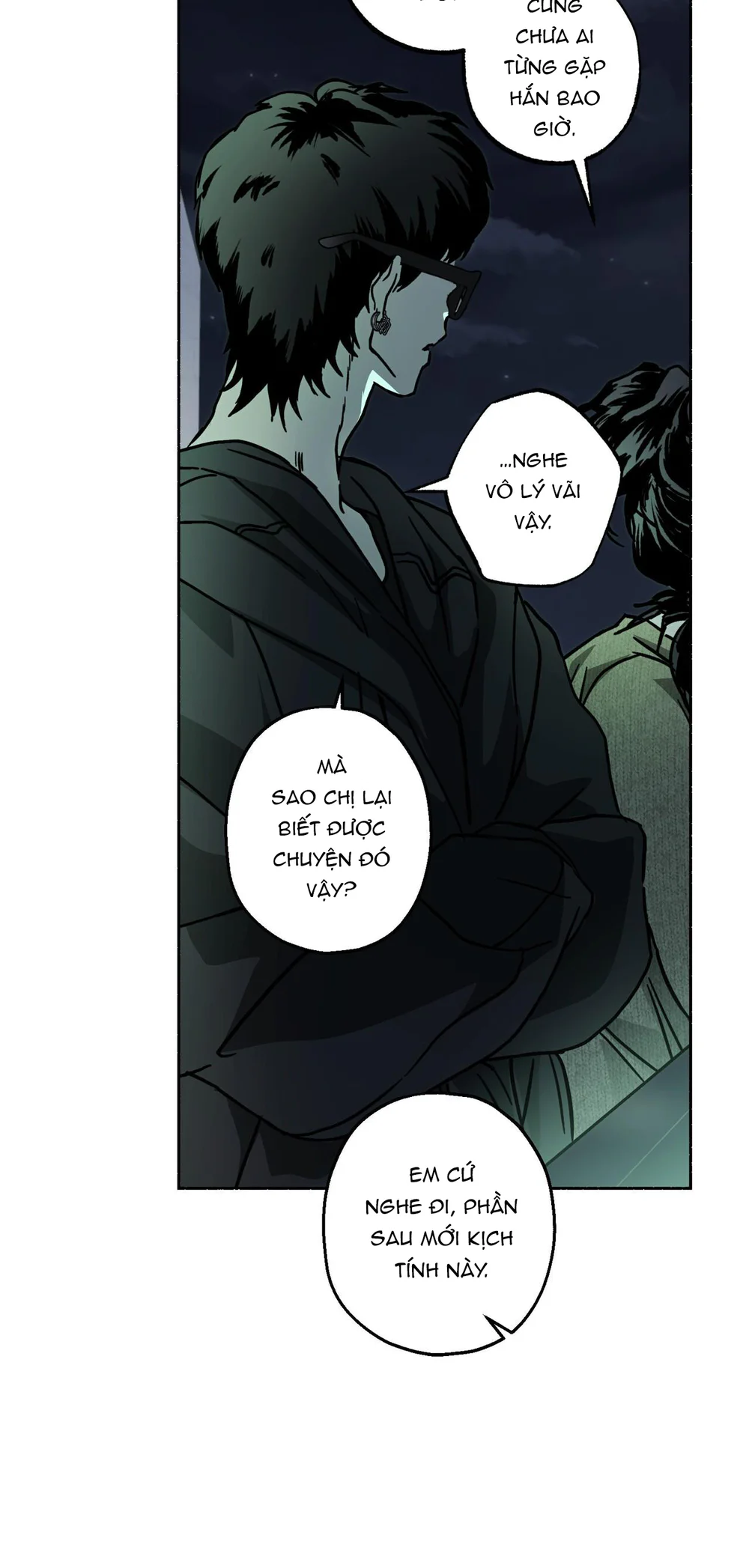 Đọc truyện Hạnh Phúc Cùng Nhau - Chapter 10