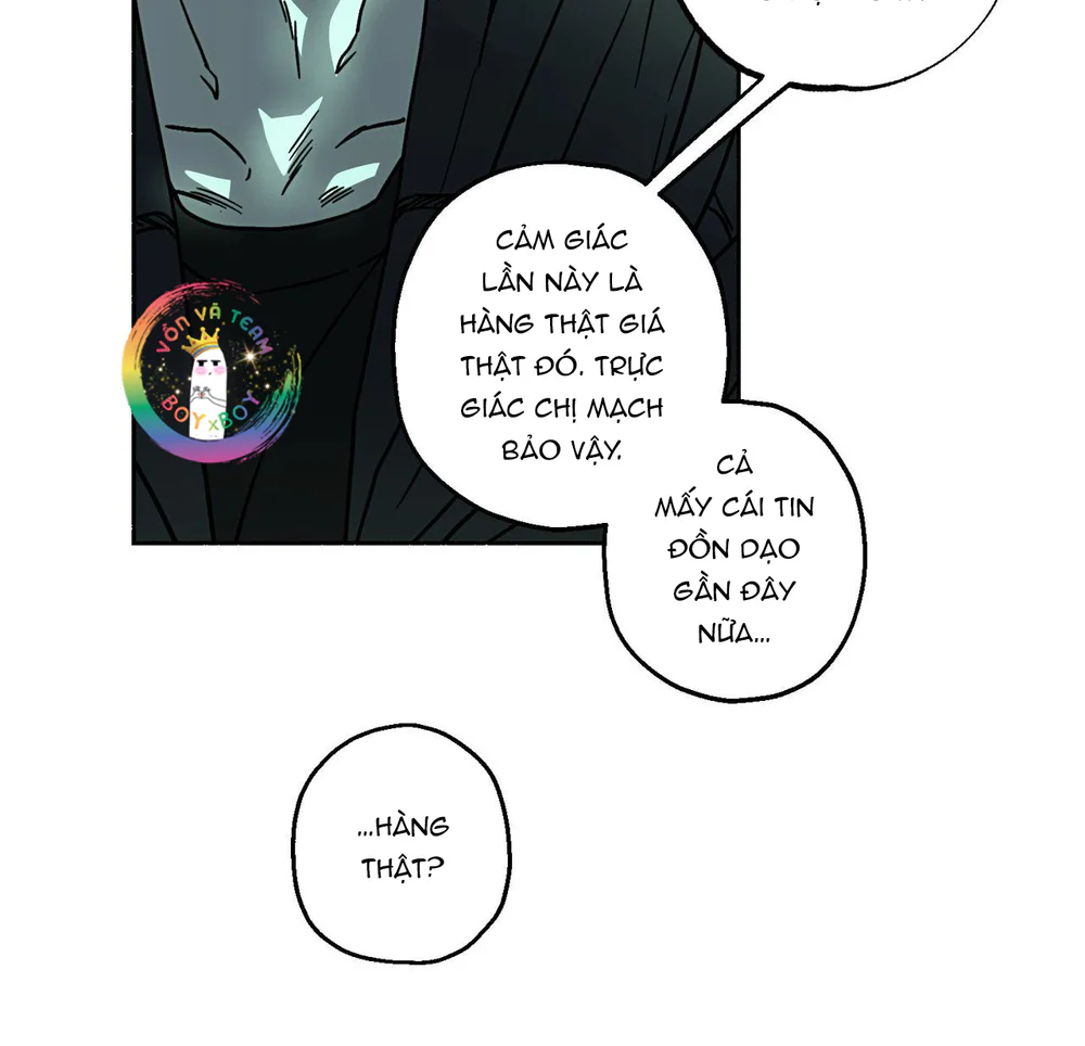 Đọc truyện Hạnh Phúc Cùng Nhau - Chapter 10