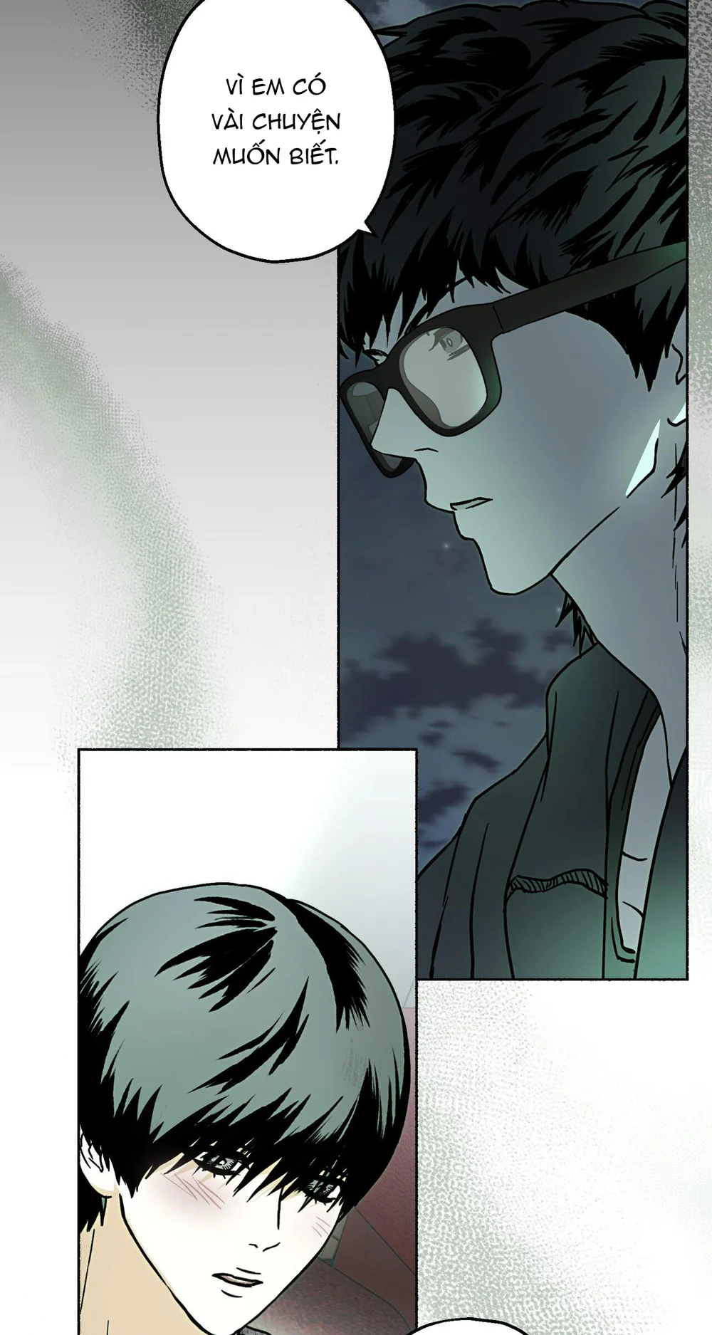 Đọc truyện Hạnh Phúc Cùng Nhau - Chapter 10