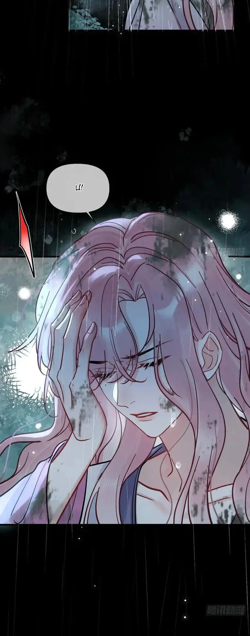 Rắp Tâm Bất Kính - Chapter 72.3 - Trang 3