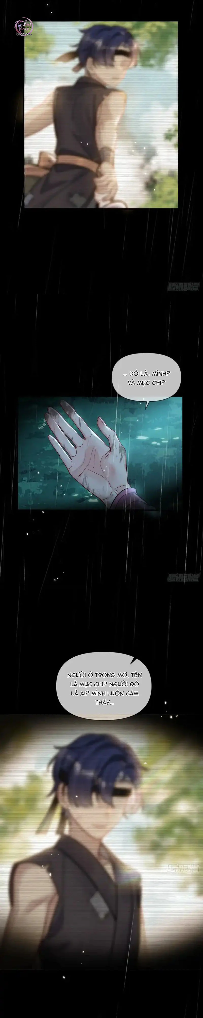 Rắp Tâm Bất Kính - Chapter 72.3 - Trang 4