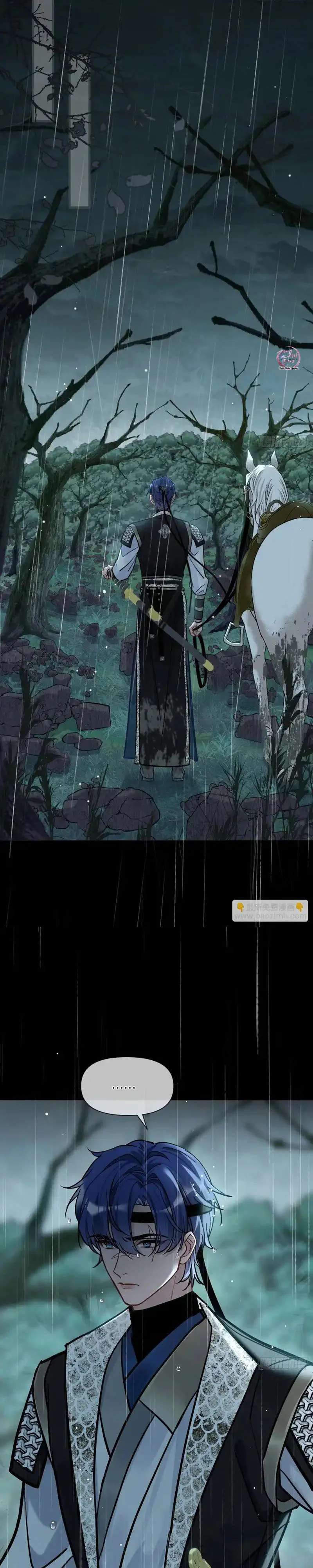 Rắp Tâm Bất Kính - Chapter 72.3 - Trang 6