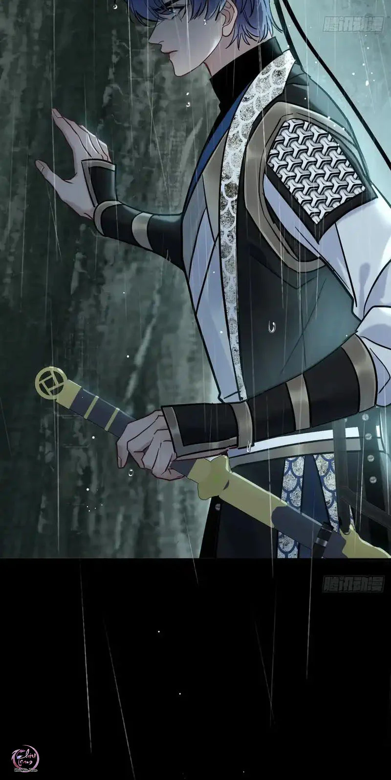 Rắp Tâm Bất Kính - Chapter 72.3 - Trang 8