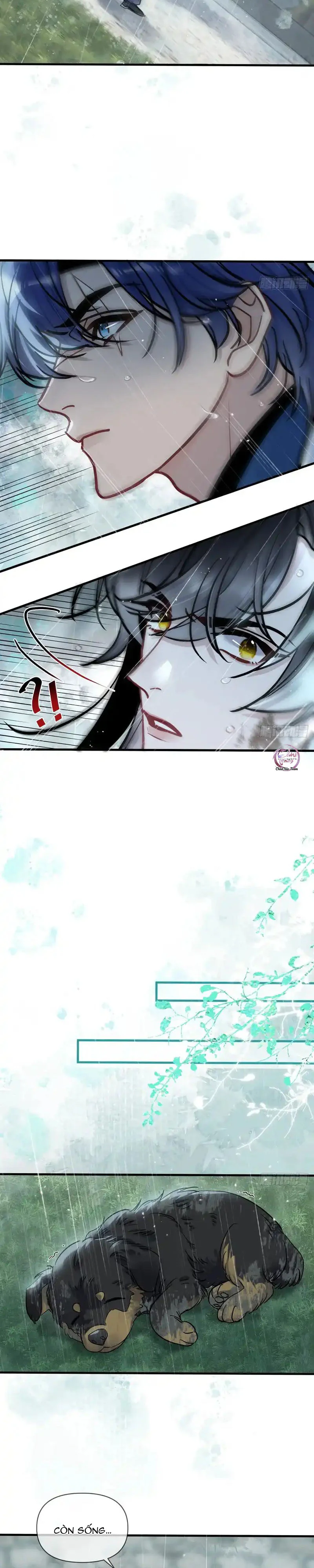 Rắp Tâm Bất Kính - Chapter 72.3 - Trang 13