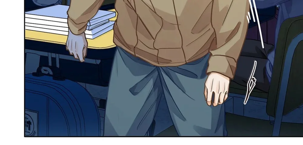 Tôi thích tin tức tố của cậu - Chapter 91 - Trang 5