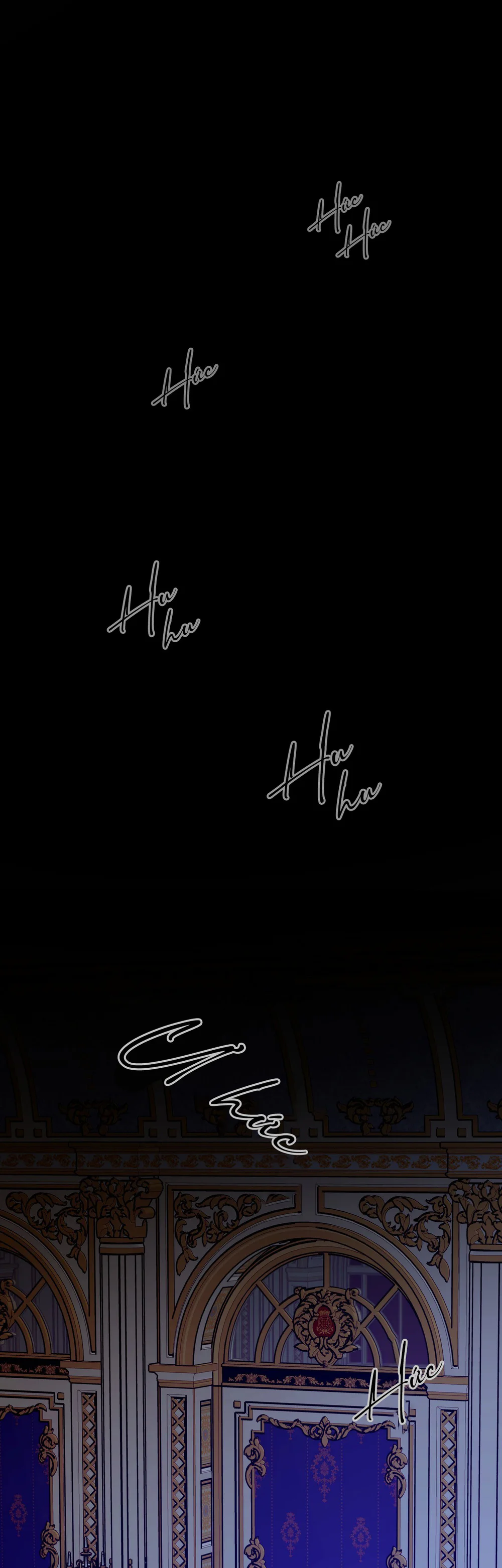 ORCA MANSION - Chapter 11 - Trang 1