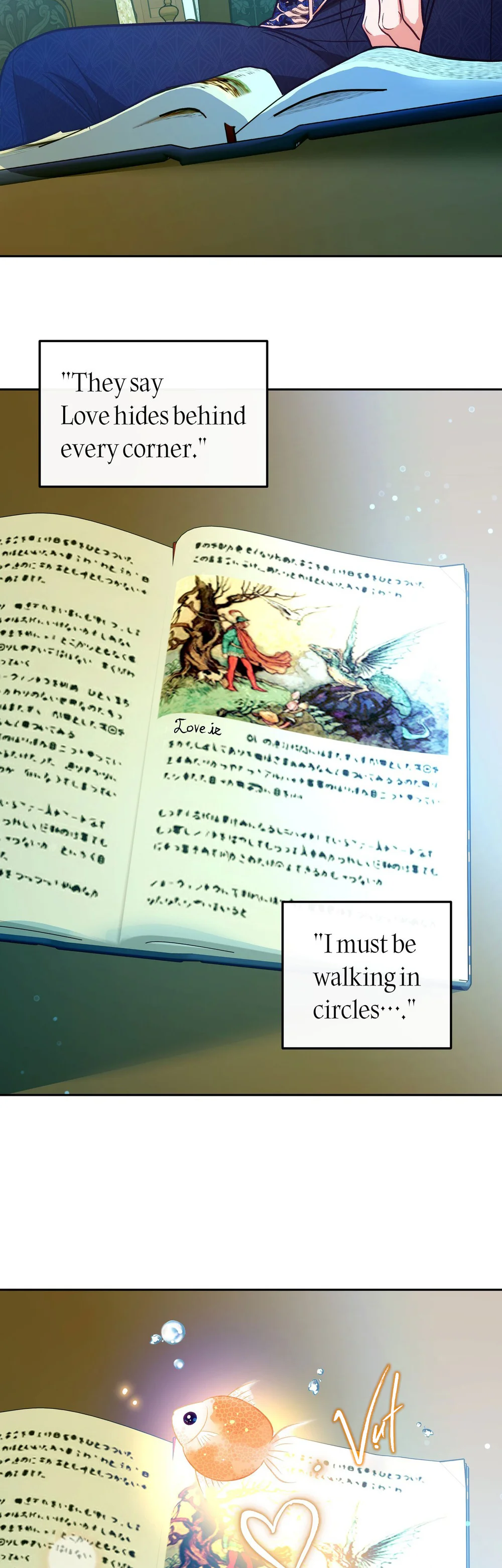 ORCA MANSION - Chapter 11 - Trang 5