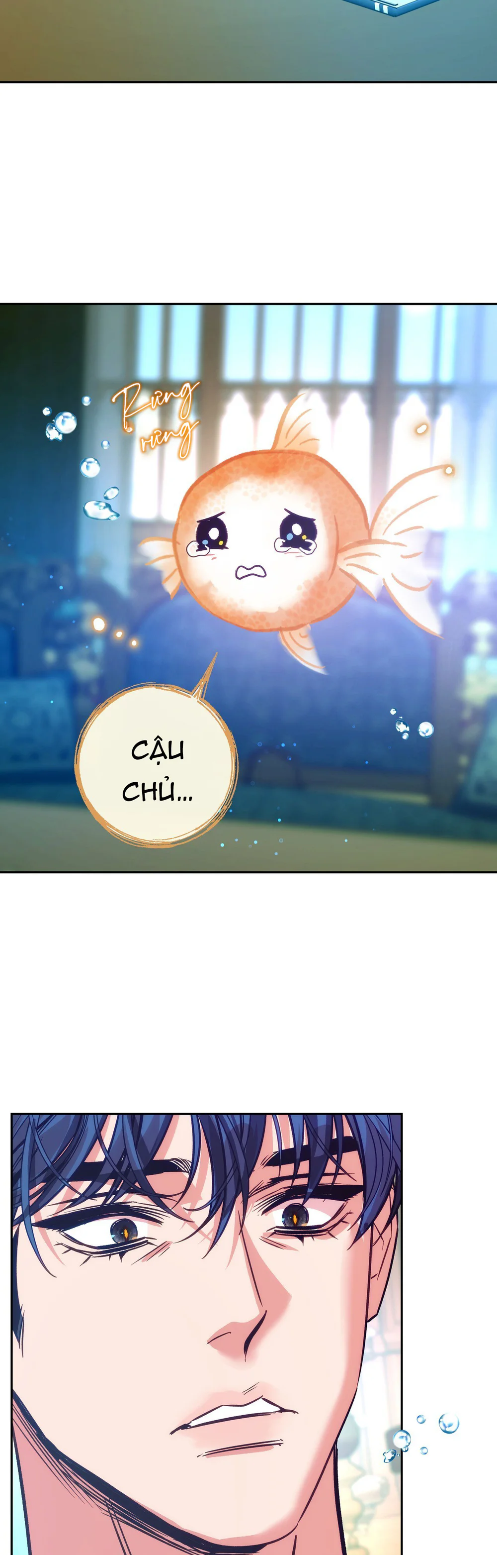 ORCA MANSION - Chapter 11 - Trang 7