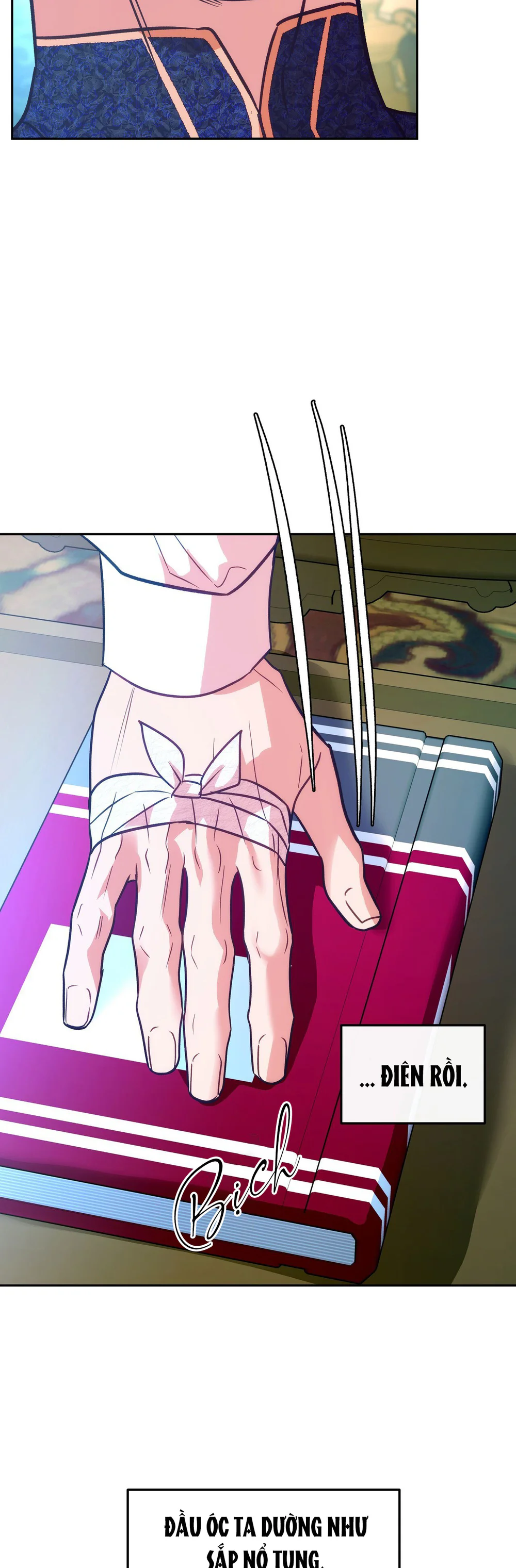 ORCA MANSION - Chapter 11 - Trang 8