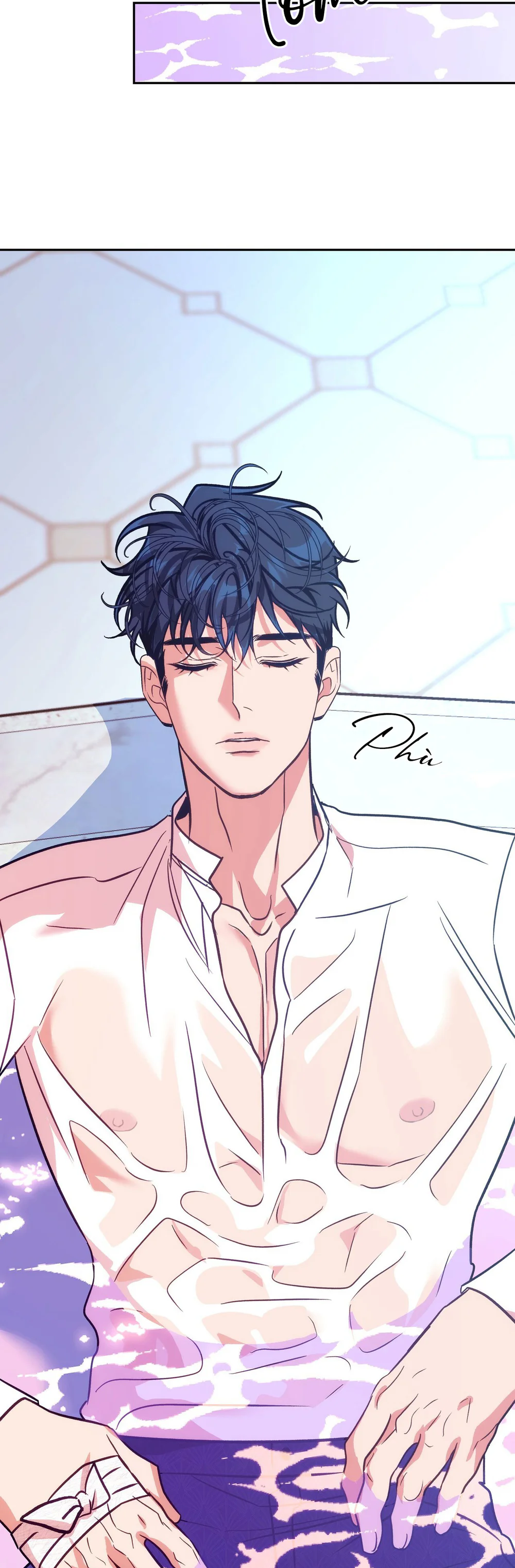 ORCA MANSION - Chapter 11 - Trang 10