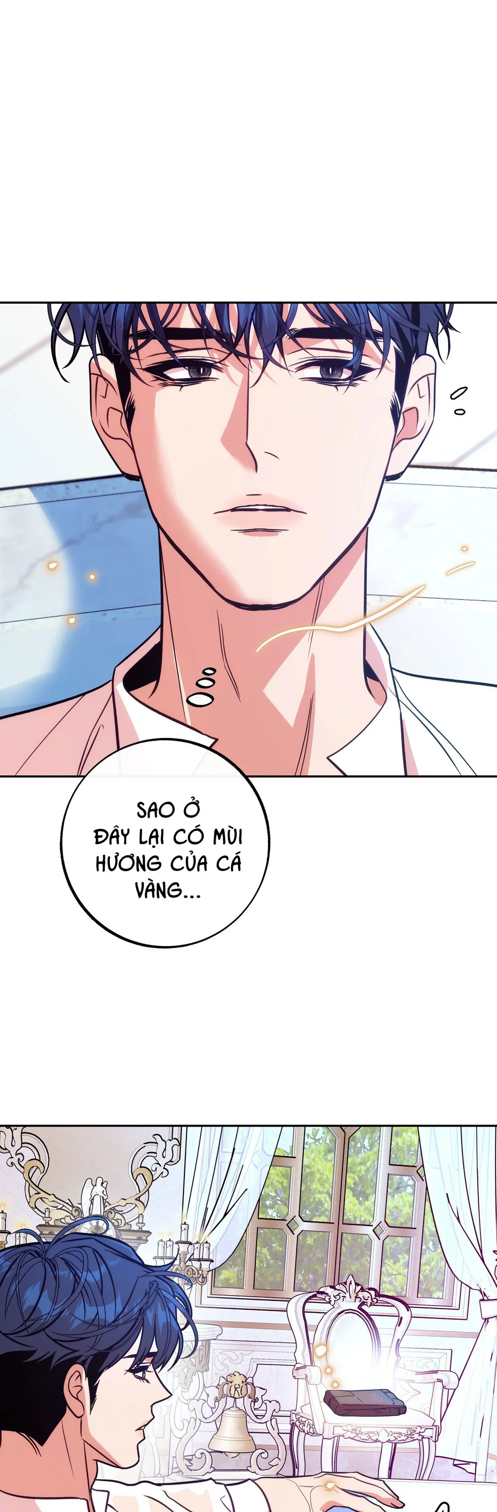 ORCA MANSION - Chapter 11 - Trang 12