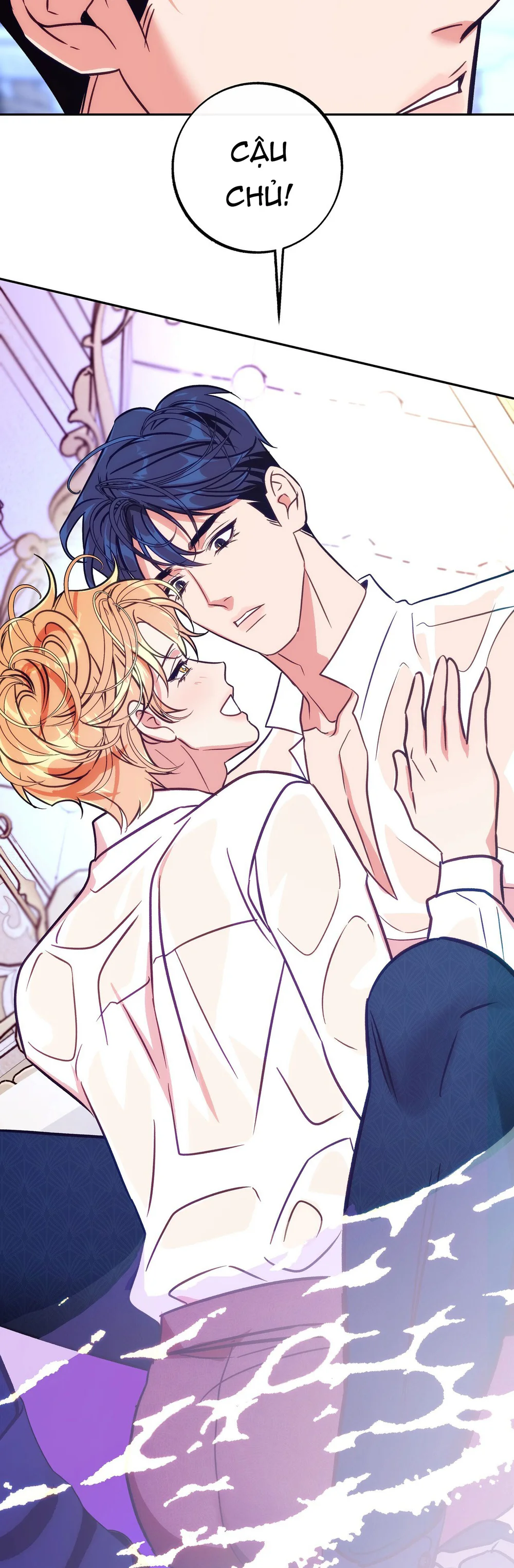 ORCA MANSION - Chapter 11 - Trang 14