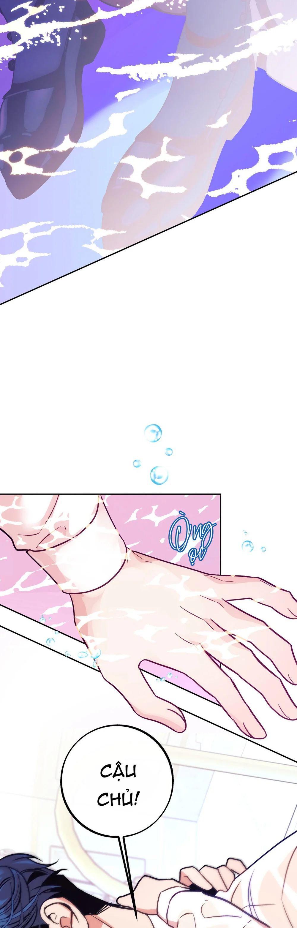 ORCA MANSION - Chapter 11 - Trang 15