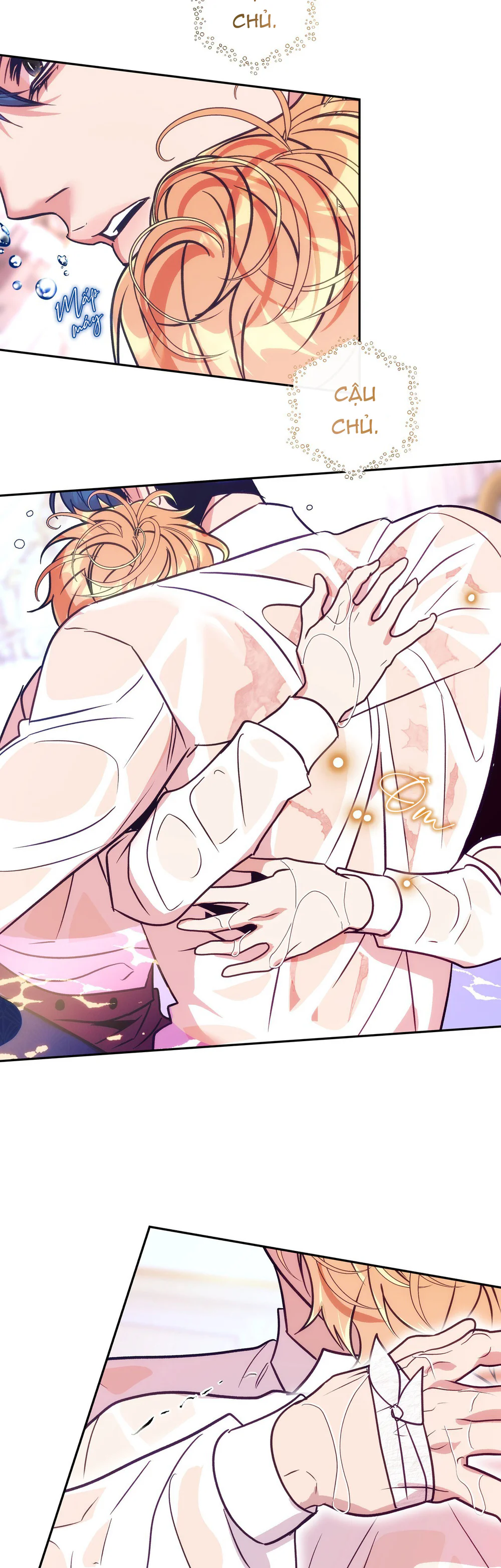 ORCA MANSION - Chapter 11 - Trang 17