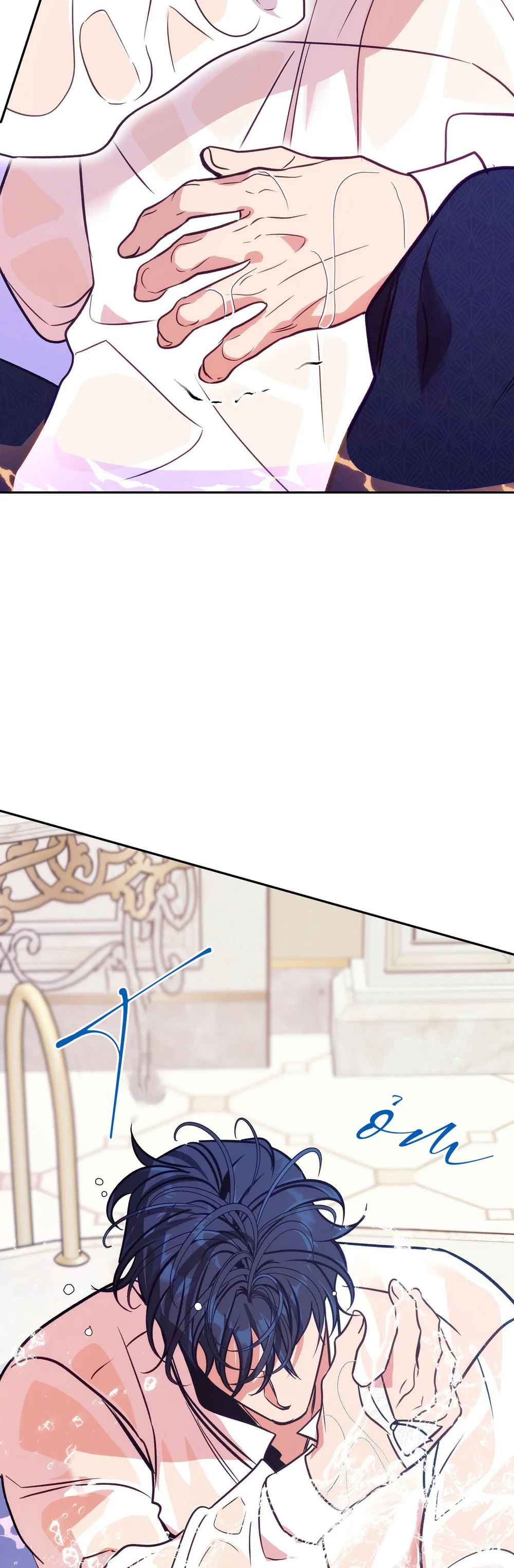 ORCA MANSION - Chapter 11 - Trang 18