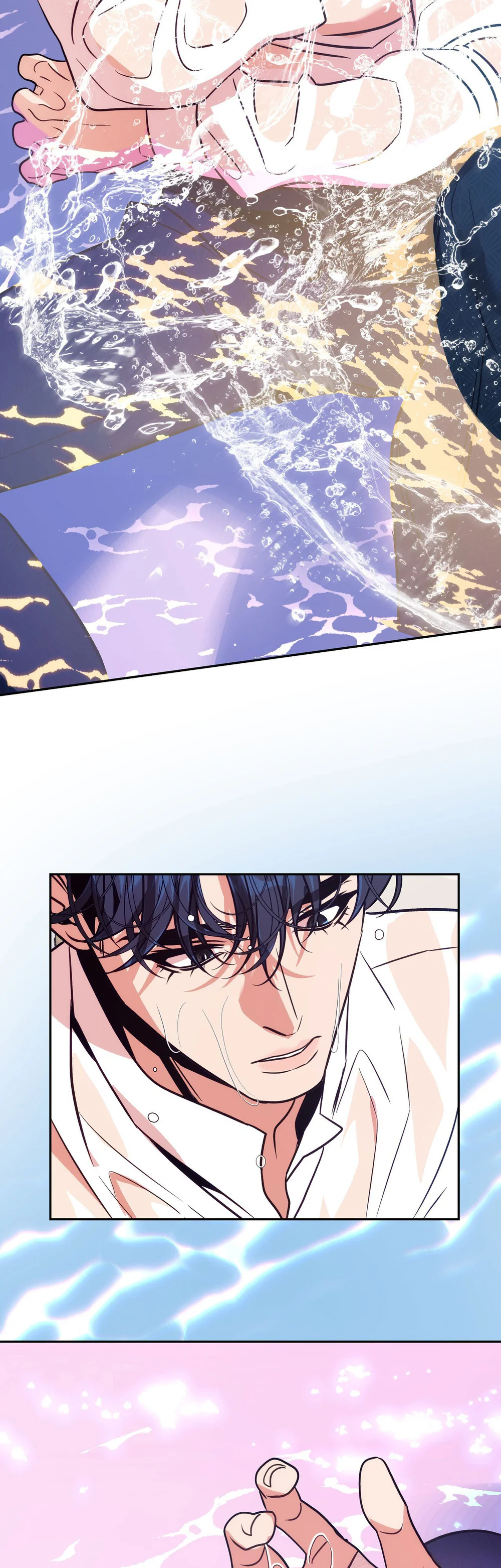 ORCA MANSION - Chapter 11 - Trang 19