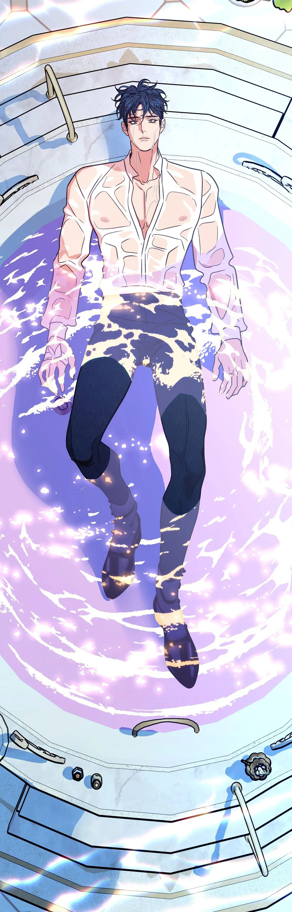 ORCA MANSION - Chapter 11 - Trang 22