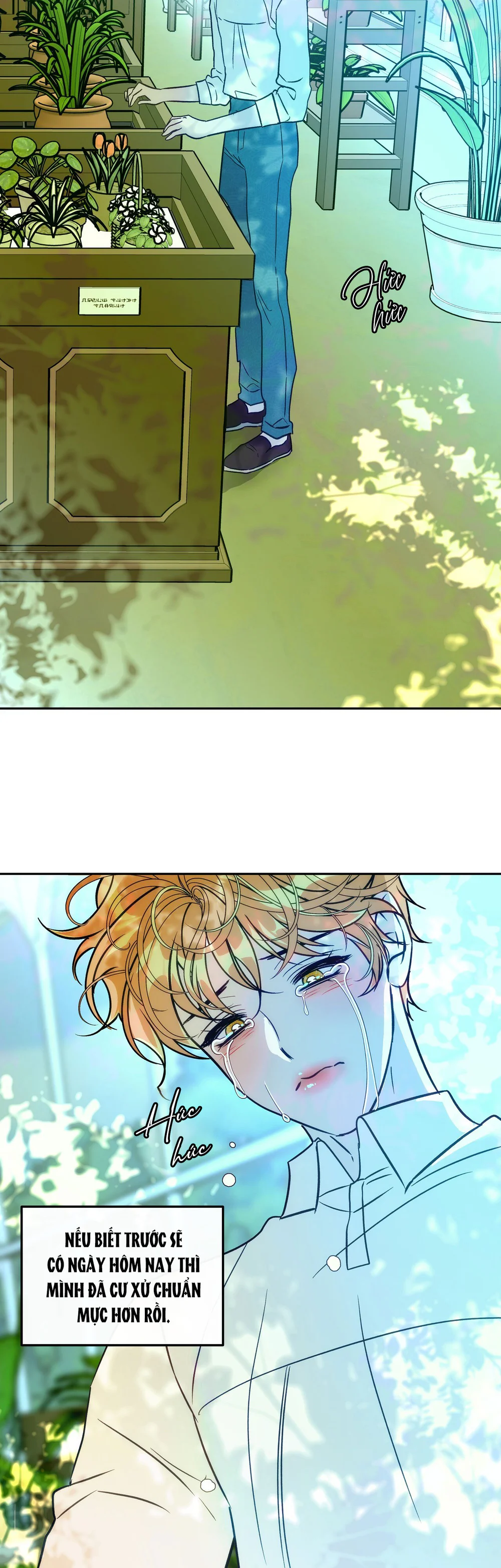 ORCA MANSION - Chapter 11 - Trang 38