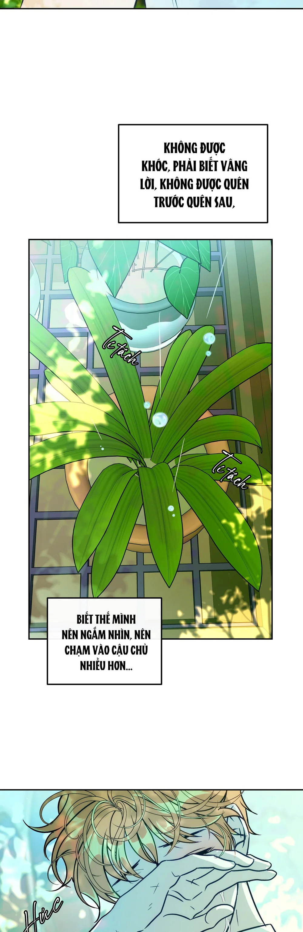 ORCA MANSION - Chapter 11 - Trang 39